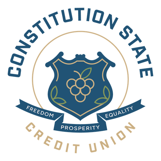Constitution State Logo
